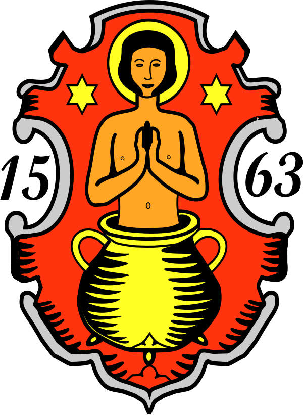 Wappen von Veitshöchheim