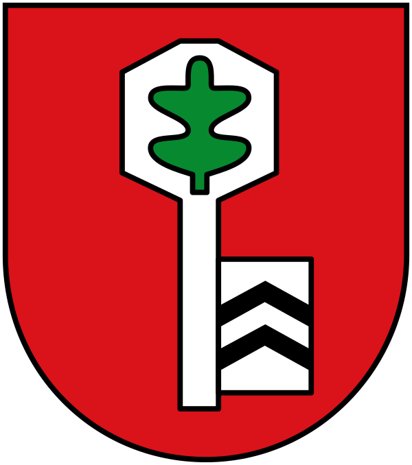 Wappen von Velbert