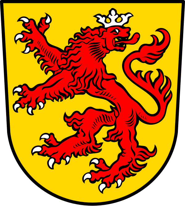 Wappen von Velburg