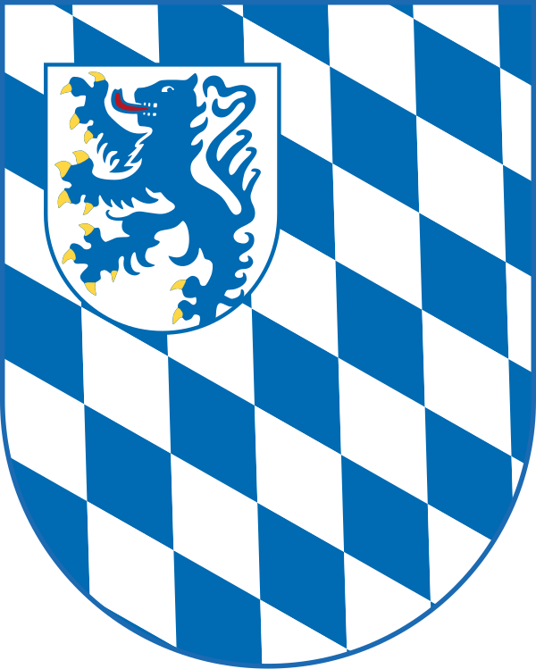 Wappen von Veldenz