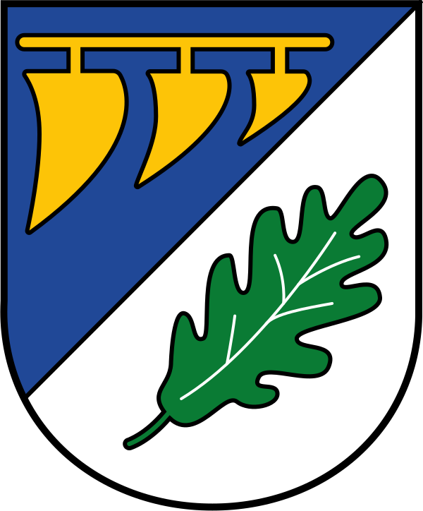Wappen von Velgast
