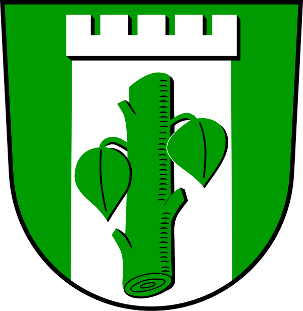 Wappen von Veltheim