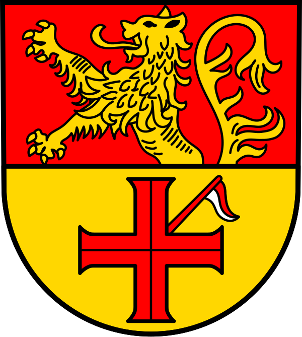 Wappen von Vendersheim