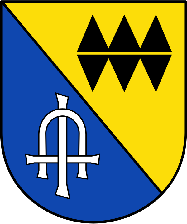 Wappen von Venningen