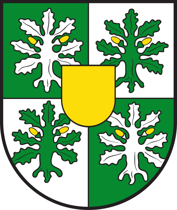 Wappen von Verl