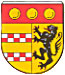 Wappen von Vernich