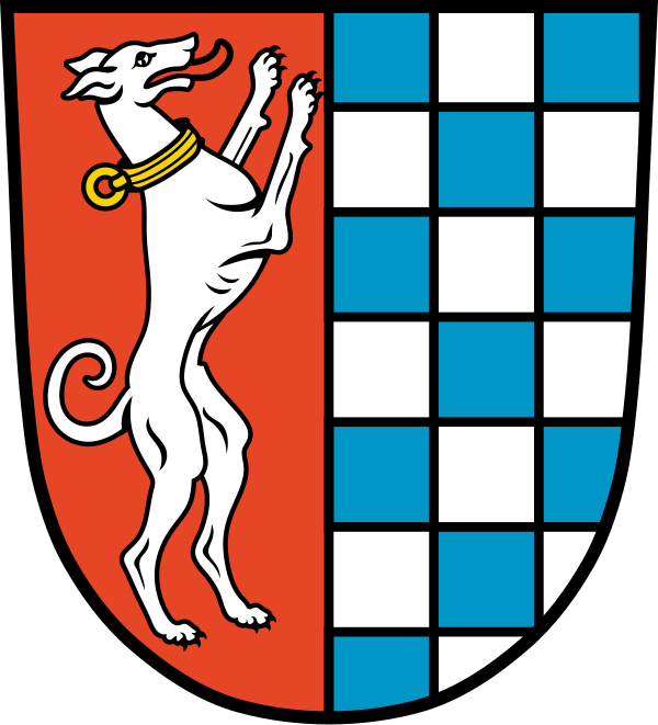 Wappen von Vetschau/Spreewald