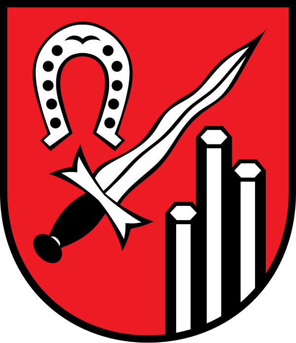 Wappen von Vettelschoß
