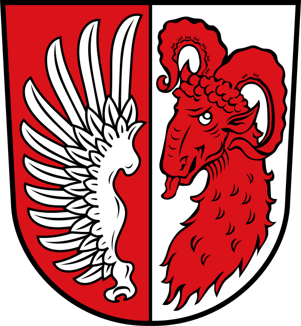 Wappen von Viereth-Trunstadt