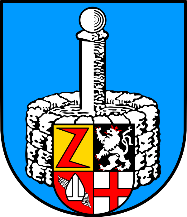 Wappen von Vierherrenborn