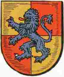 Wappen von Vierhöfen
