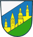 Wappen von Vierkirchen