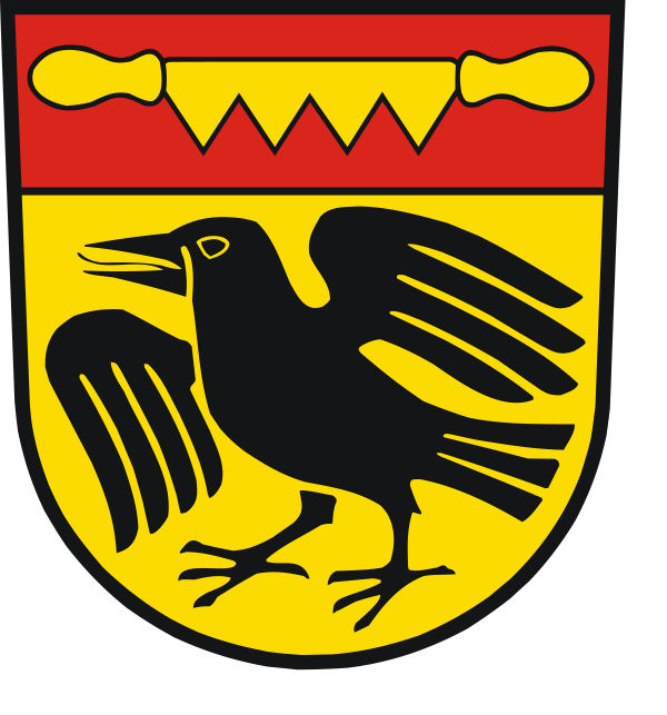 Wappen von Viernau