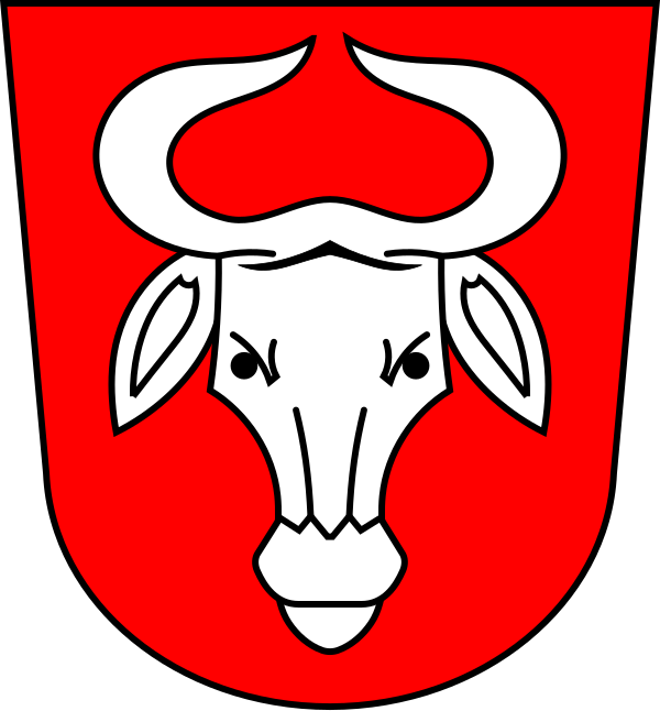 Wappen von Villenbach