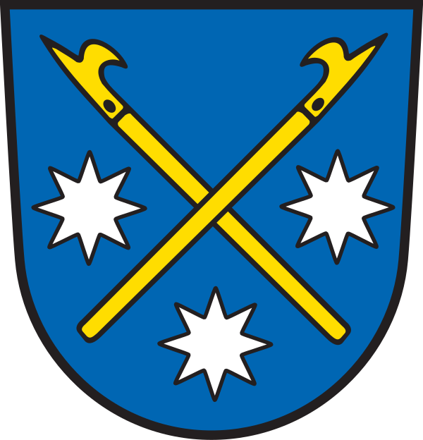 Wappen von Villingendorf