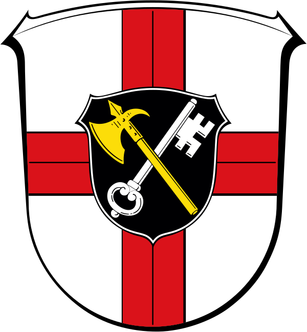 Wappen von Villmar