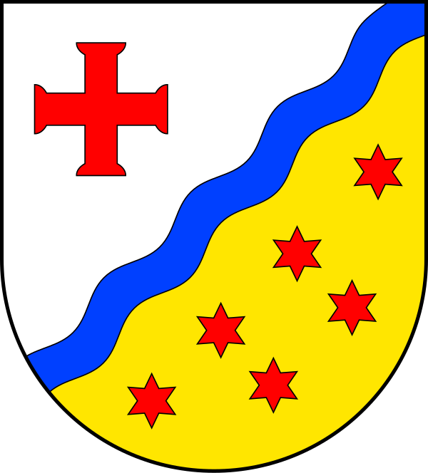 Wappen von Viöl
