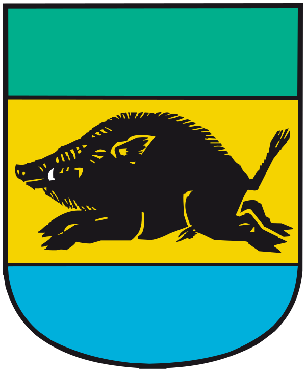 Wappen von Vipperow