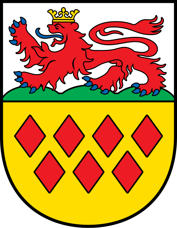Wappen von Virneburg