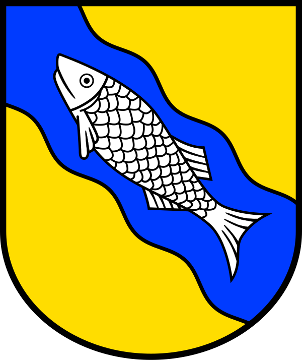 Wappen von Visbek