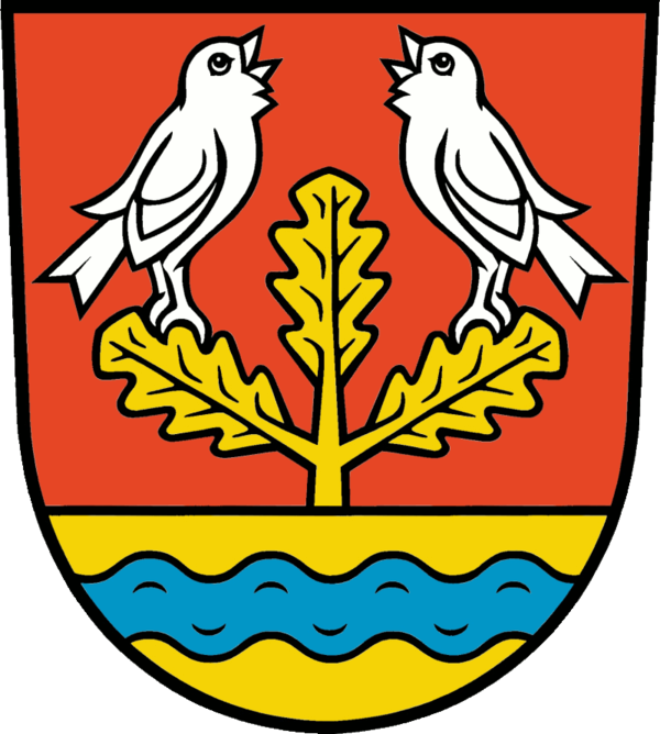 Wappen von Vogelsang