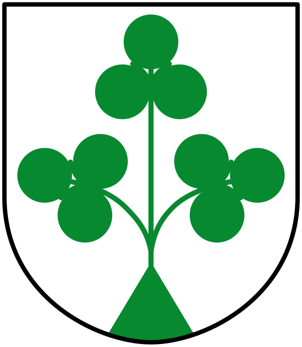 Wappen von Vogtei