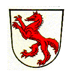 Wappen von Vohburg an der Donau