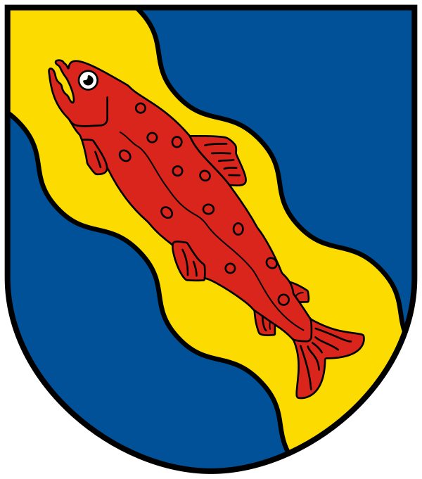 Wappen von Vöhrenbach