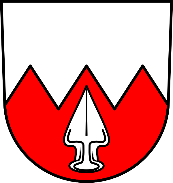 Wappen von Vöhringen