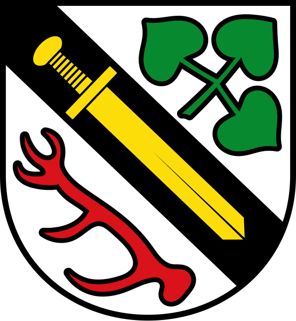 Wappen von Volkerode