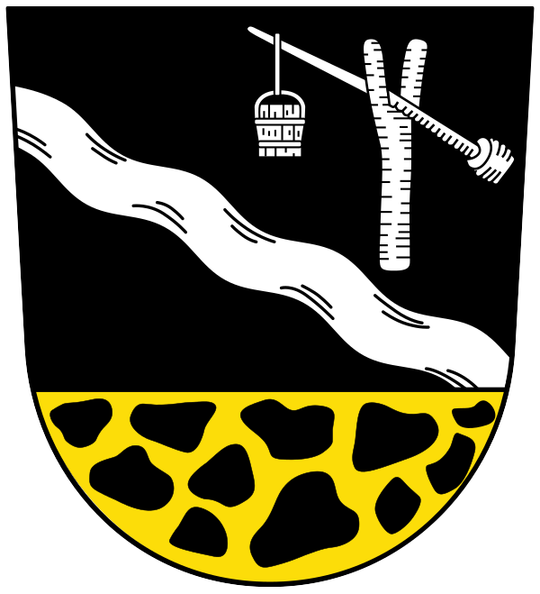 Wappen von Vollersode