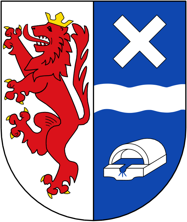 Wappen von Vollmersbach