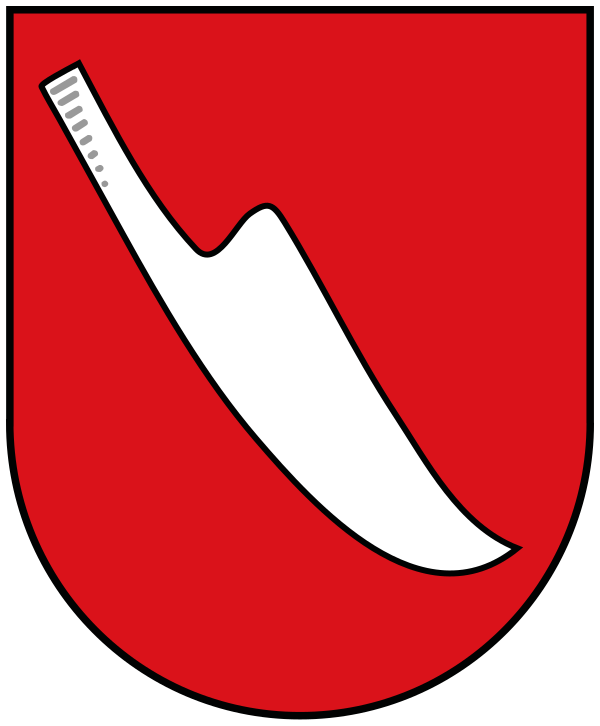 Wappen von Vollmersweiler