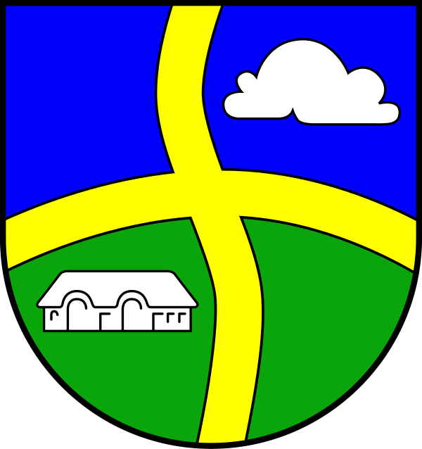 Wappen von Vollstedt
