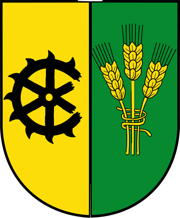 Wappen von Voltlage
