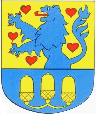 Wappen von Vordorf