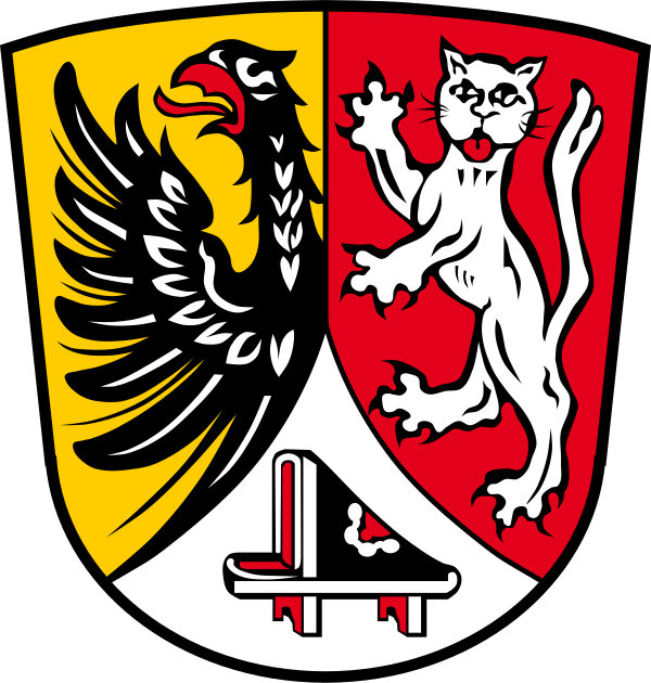 Wappen von Vorra