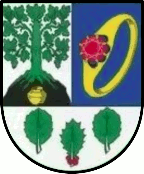 Wappen von Vorwerk