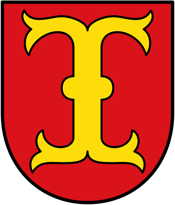 Wappen von Waake
