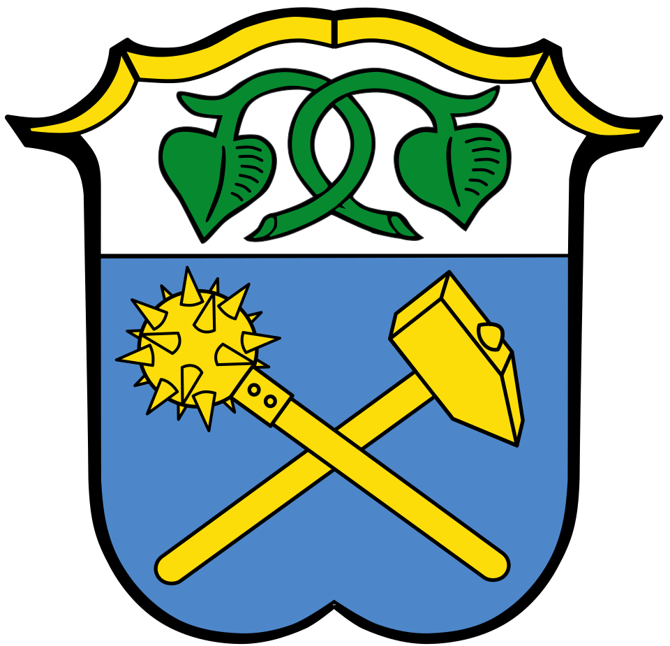 Wappen von Waakirchen