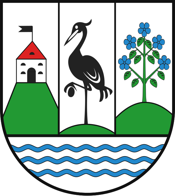 Wappen von Wachau