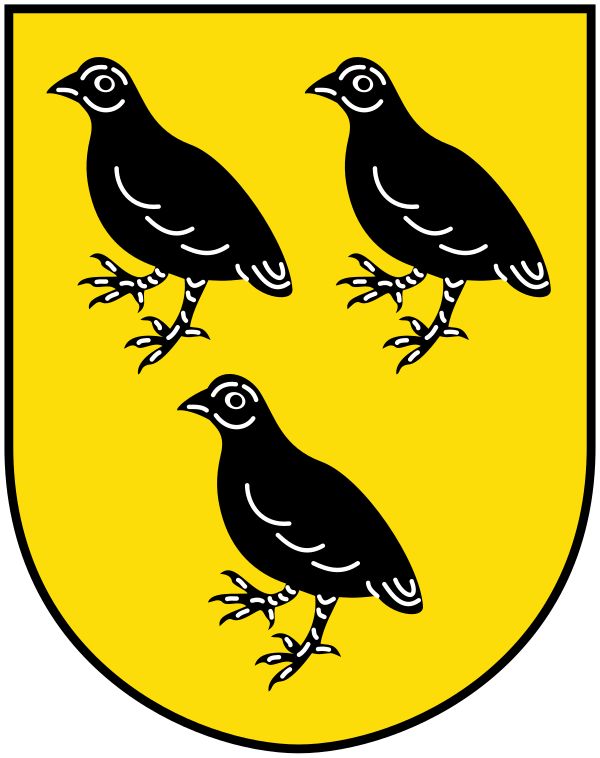 Wappen von Wachenheim