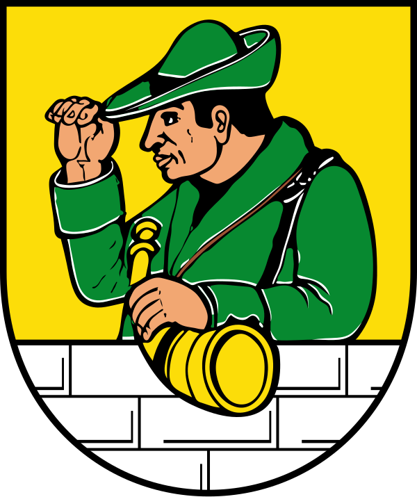Wappen von Wachstedt