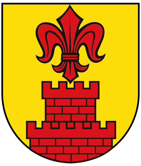 Wappen von Wachtendonk