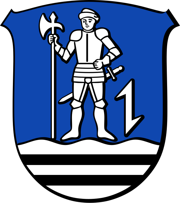 Wappen von Wächtersbach