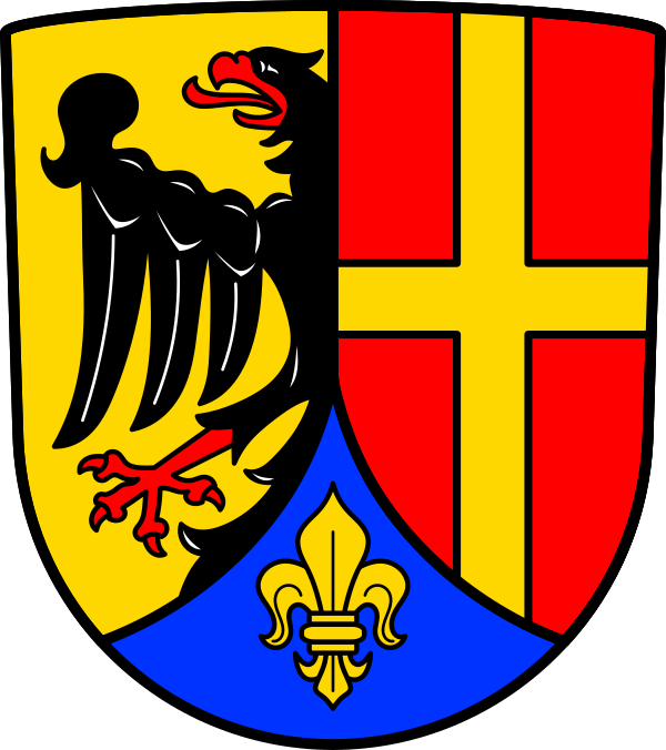 Wappen von Wadgassen