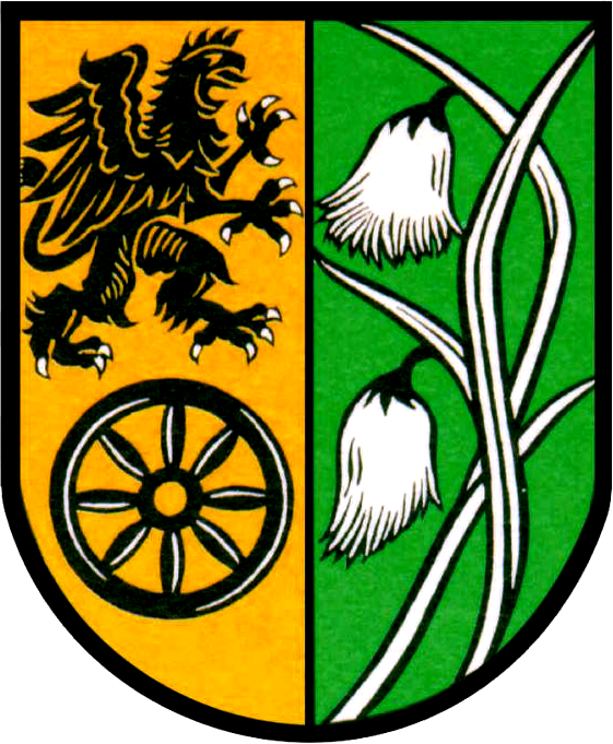 Wappen von Wagenhoff