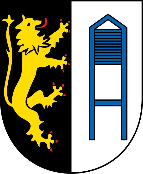 Wappen von Wahlbach