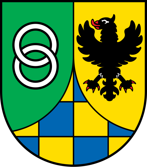 Wappen von Wahlenau