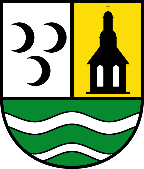 Wappen von Wahlhausen